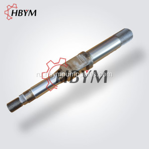 Schwing Slewing Shaft For Truck Boom Trailer Pump